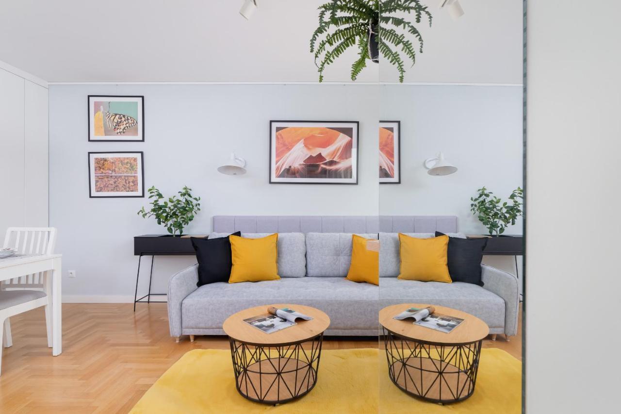 Cozy Bartla 19 By Renters * Cracovia