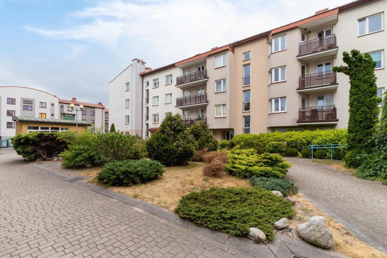 Cozy Bartla 19 By Renters Cracovia
