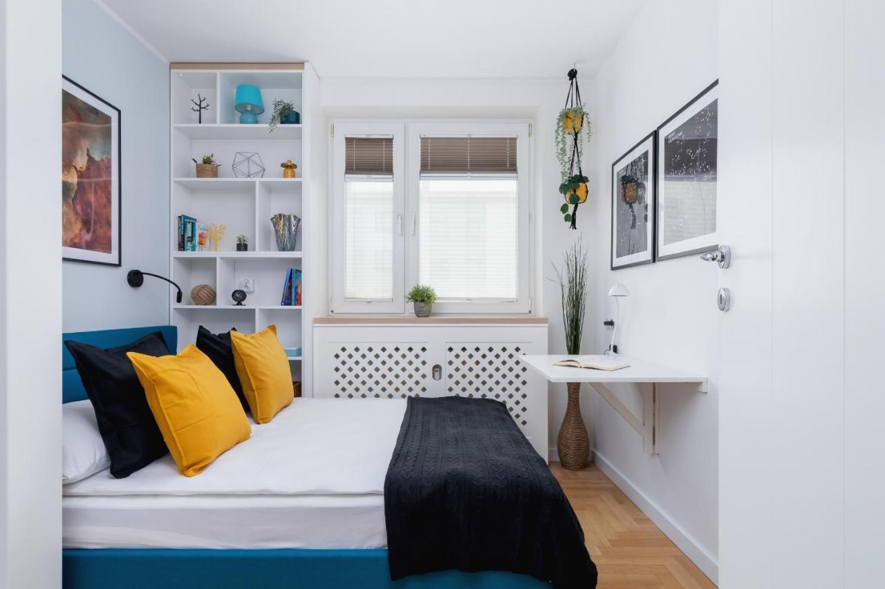 Cozy Bartla 19 By Renters Krakau