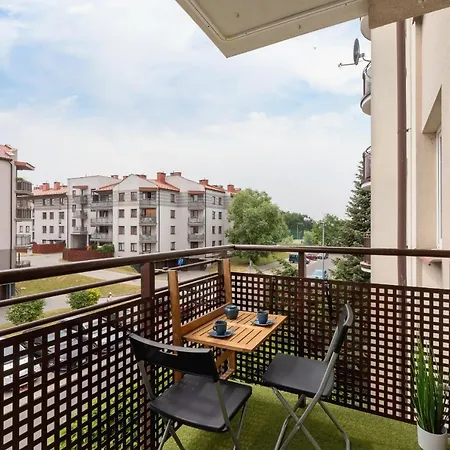 Cozy Apartment Bartla 19 By Noclegi Renters Krakow Exterior photo